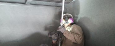 Dry Ice Blasting Farmington