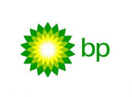 BP Logo